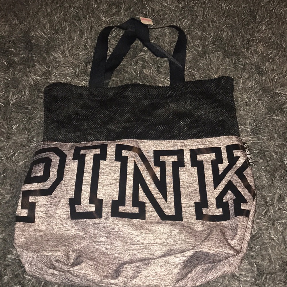 Vs pink tote NWT